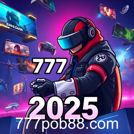 777pob