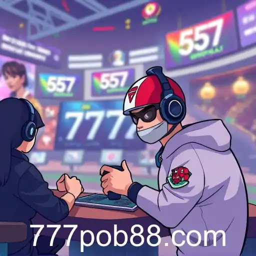 777pob