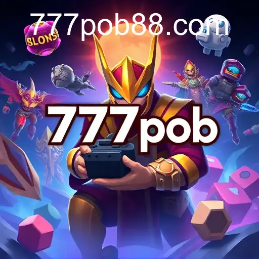 The Rise and Influence of 777pob in English Online Gaming