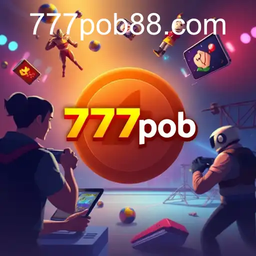 The Rise of 777pob in Online Gaming